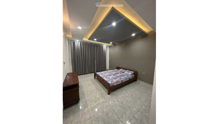 HXH HƯƠNG LỘ 2,P-BÌNH TRỊ ĐÔNG,BT(4x14x5 tầng) 5 TỶ 95 TL( TẶNG HẾT NỘI THẤT)